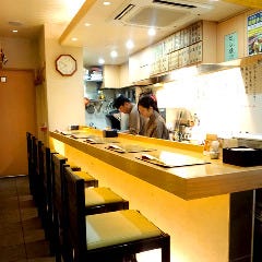 寿司・活魚料理 和招縁 の画像