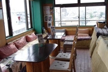カフェコモンズ 地図 写真 高槻 カフェ ぐるなび カフェコモンズ 地図 写真 高槻 カフェ ぐるなび