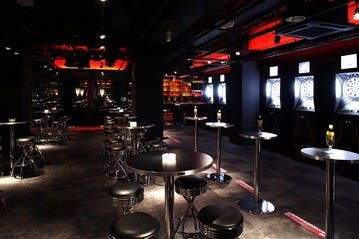 2021年 最新グルメ 町田にあるダーツが楽しめるお店 レストラン カフェ 居酒屋のネット予約 東京版