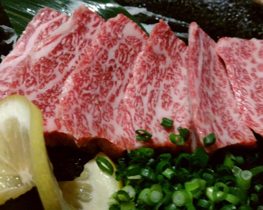 黒船屋 二俣川店 地図 写真 二俣川 焼肉 ぐるなび