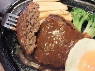 肉の万世 環七豊玉店 地図 写真 練馬 洋食屋 ぐるなび