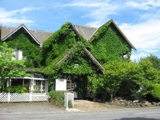 ミネルバ茶房 地図 写真 軽井沢 パスタ ぐるなび