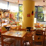 Mama’s Cafe の画像