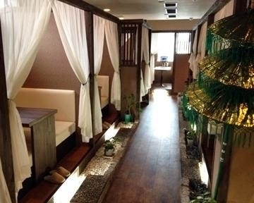 ベビーフェイスプラネッツ 佐賀店 地図 写真 佐賀市 洋食屋 ぐるなび
