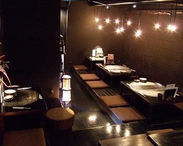 土竜 地図 写真 住吉 居酒屋 ぐるなび