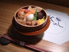 参宮橋で人気のおすすめ飲食店