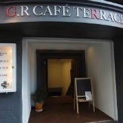 G．R CAFE TERRACE の画像