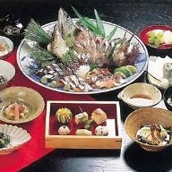 日本料理ほり川 の画像