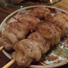 焼鳥 鶏料理 ぷ～れ－Poulet－ の画像