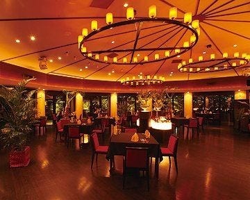 レストラン The Soup 地図 写真 帯広 十勝 無国籍料理 ぐるなび
