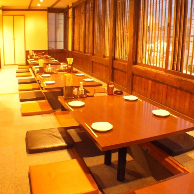 鳥屋 南郷7丁目店 地図 写真 南郷 北郷 居酒屋 ぐるなび