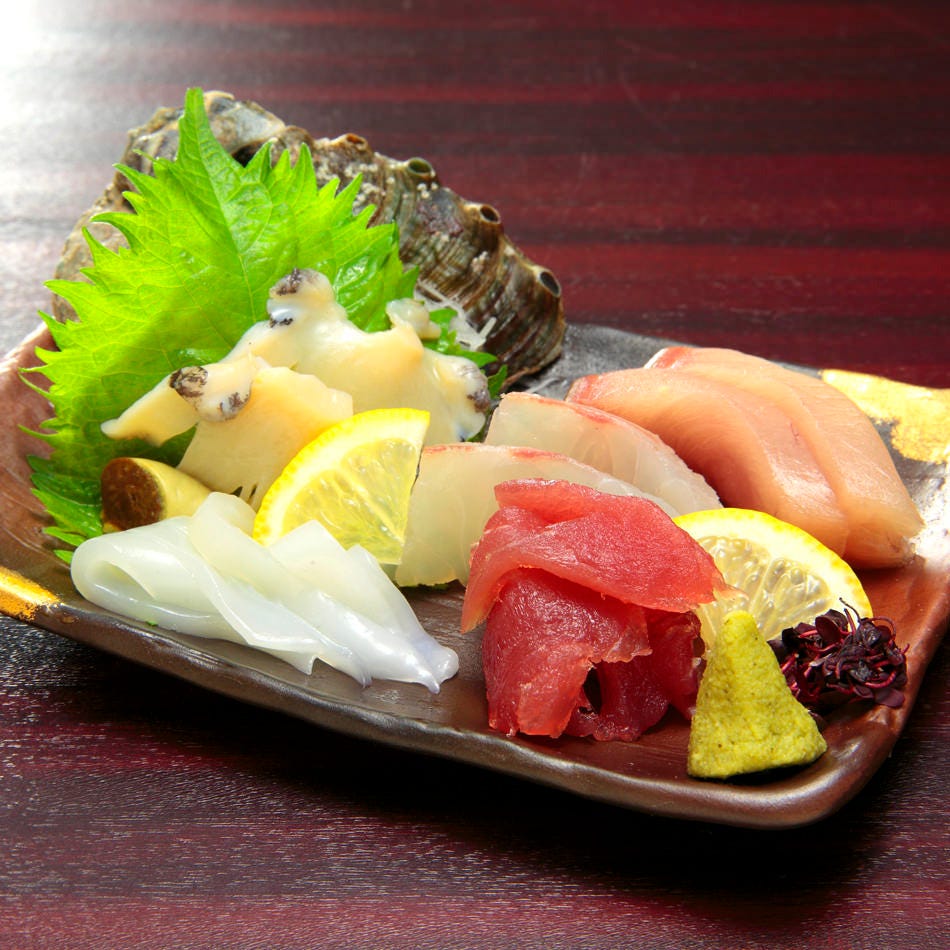 立ち呑み あたりや食堂 なんば店 地図 写真 なんば 難波 バル バール ぐるなび