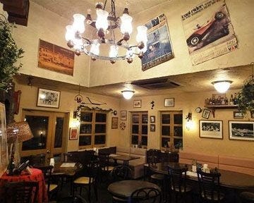 キッチン カフェ ロビンフッド 地図 写真 加古川 喫茶店 ぐるなび