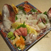 魚がし寿司 の画像