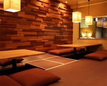 のらくら 地図 写真 旭川 居酒屋 ぐるなび
