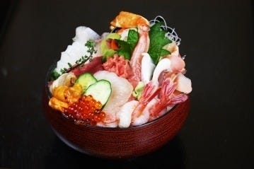 21年 最新グルメ 湯河原 真鶴にある海鮮丼が食べられるお店 レストラン カフェ 居酒屋のネット予約 神奈川版