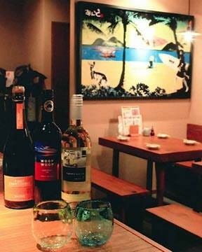 焼き鳥のあんど 地図 写真 西新 焼き鳥 ぐるなび