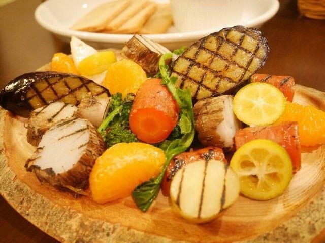 22年 最新グルメ 名古屋駅にあるおひとり様でも楽しめるお店 レストラン カフェ 居酒屋のネット予約 愛知版