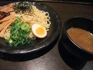 徳島中華そば 徳福 蒲田店 地図 写真 蒲田 ラーメン つけ麺その他 ぐるなび