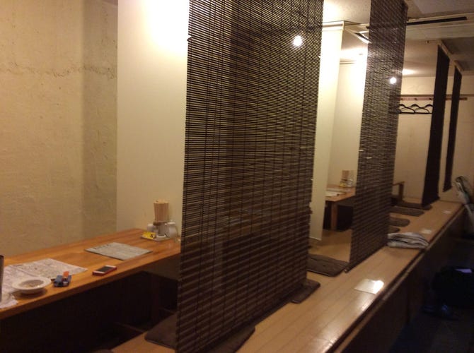 遊楽居酒家 やんちゃくれ 地図 写真 なかもず 深井 北野田 居酒屋 ぐるなび