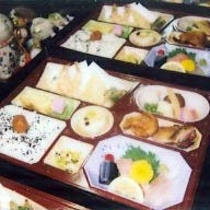 日本料理 七宝 の画像
