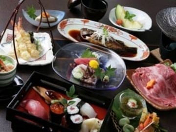 武豊ゆたか寿し 地図 写真 常滑 知多半島 寿司屋 ぐるなび