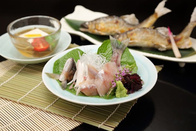 魚菜 山ぐち 地図 写真 新栄 Cbc 居酒屋 ぐるなび