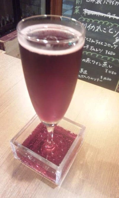 こだわりワイン酒場 ヴィンゴ 浅草店 地図 写真 浅草 イタリアン イタリア料理 ぐるなび
