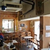 Cafe merci の画像