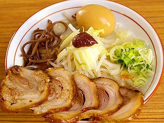 麺也オールウェイズ 地図 写真 長崎市 ラーメン つけ麺その他 ぐるなび