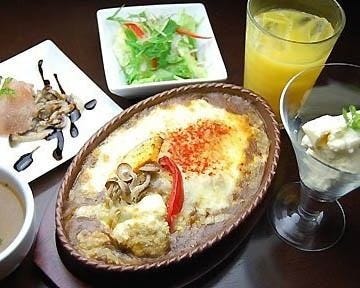 門司港レトロ 王様のたまご 地図 写真 その他北九州市 オムライス ぐるなび