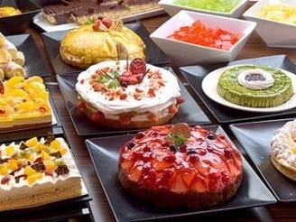 ｓｗｅｅｔｓ ｐａｒａｄｉｓｅ スイーツパラダイス原宿店 地図 写真 原宿 ケーキ屋 ぐるなび