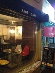 zassi cafe 