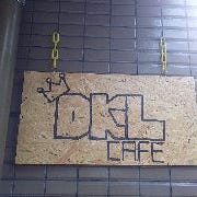 D．K．L．Cafe の画像