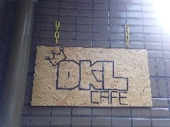 D．K．L．Cafe 