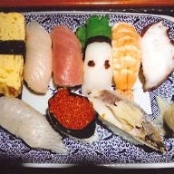 喜久寿司 の画像