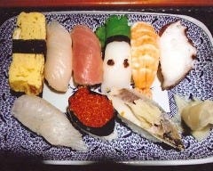 喜久寿司 