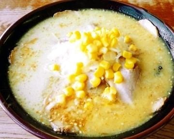 たけ屋 地図 写真 五所川原 中泊 ラーメン ぐるなび