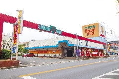 サウンドパーク大野城店 の画像
