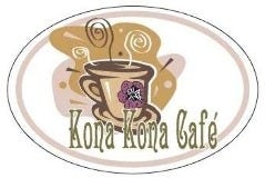 Kona Kona Cafe’天草本店 