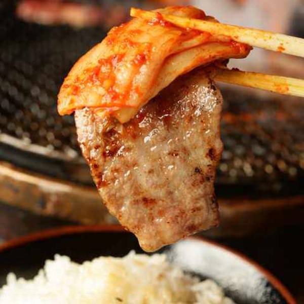 21年 最新グルメ 炭火焼肉 食道園 蒲田東口店 蒲田 レストラン カフェ 居酒屋のネット予約 東京版