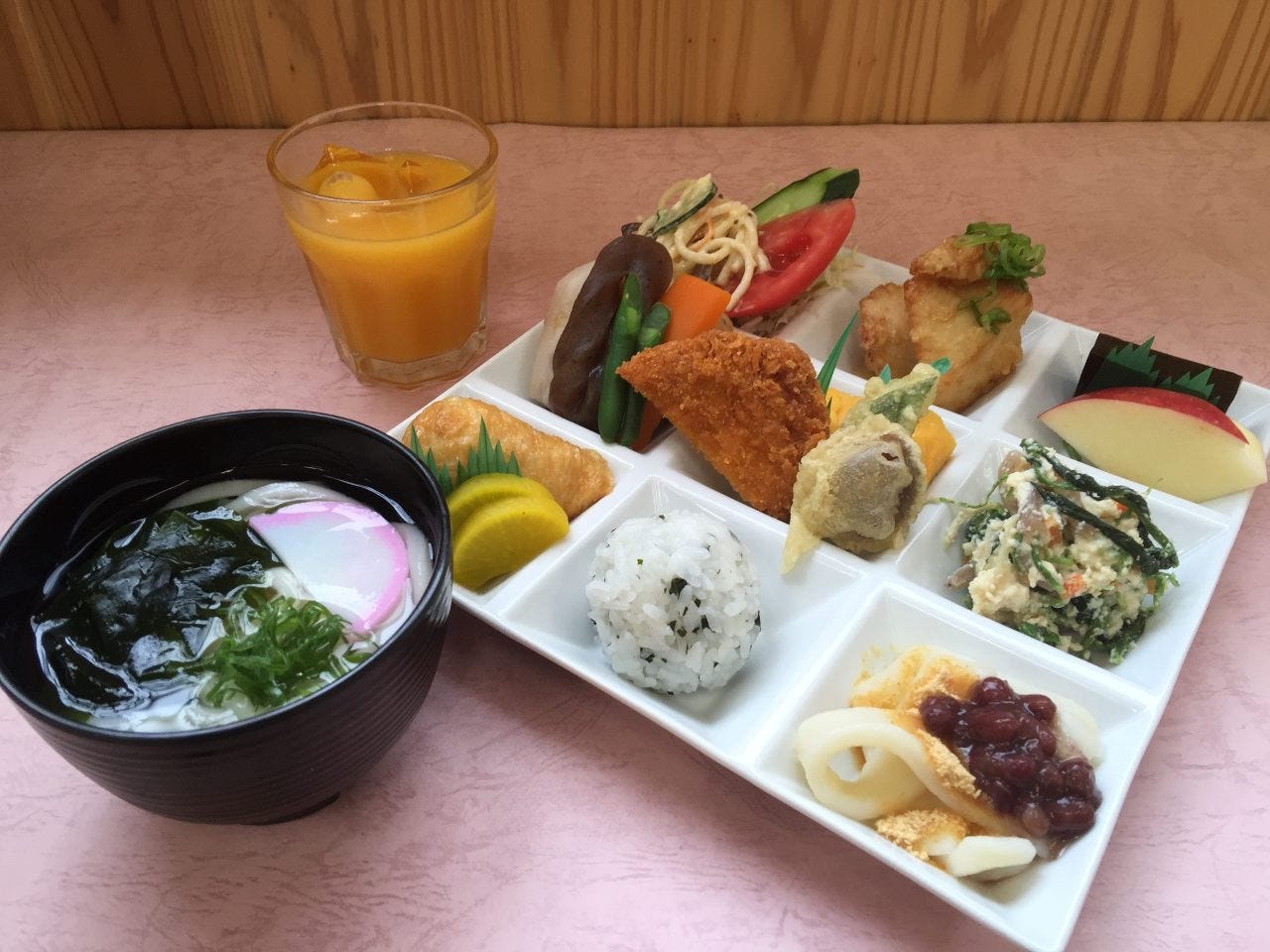 川の駅船小屋恋ぼたるレストラン 地図 写真 柳川 食堂 定食 ぐるなび