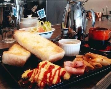 Freebird フリーバード 地図 写真 姫路 カフェ ぐるなび