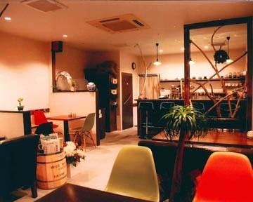 Freebird フリーバード 地図 写真 姫路 カフェ ぐるなび