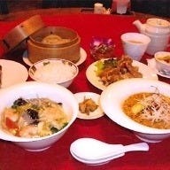 中国料理 青苑 の画像