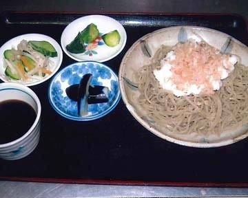 稲庭 和食 常陸 うどん 大宮 いづみや 大宮店