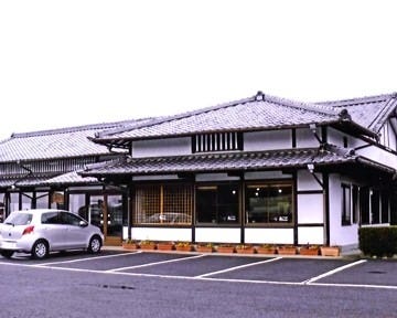 英ちゃんうどん 村山田店 地図 写真 宗像 そば 蕎麦 ぐるなび