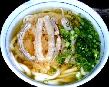 英ちゃんうどん 村山田店 地図 写真 宗像 そば 蕎麦 ぐるなび
