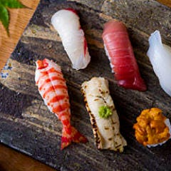 寿司割烹 ともづな の画像