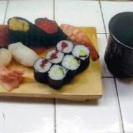 桃寿司 の画像